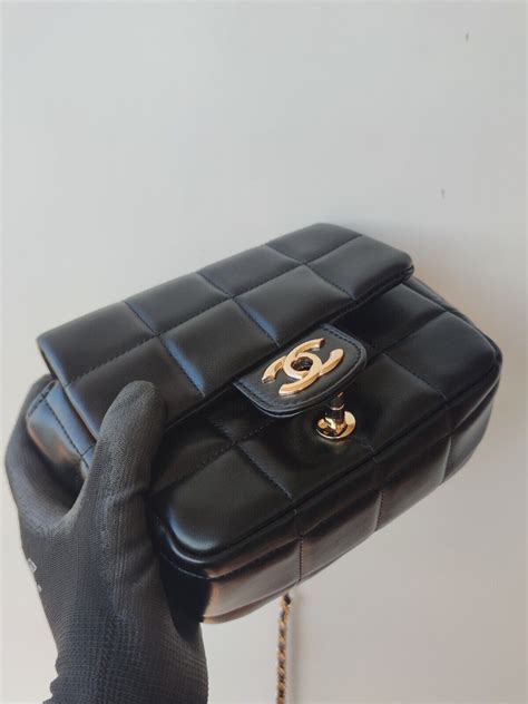 chanel borse usate|chanel borse outlet.